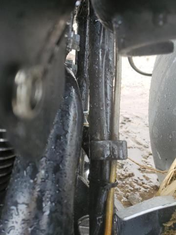 2008 Harley-Davidson FLHTCUSE3