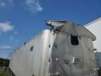 2012 East Manufacturing Trailer