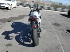 2025 Kawasaki EX500