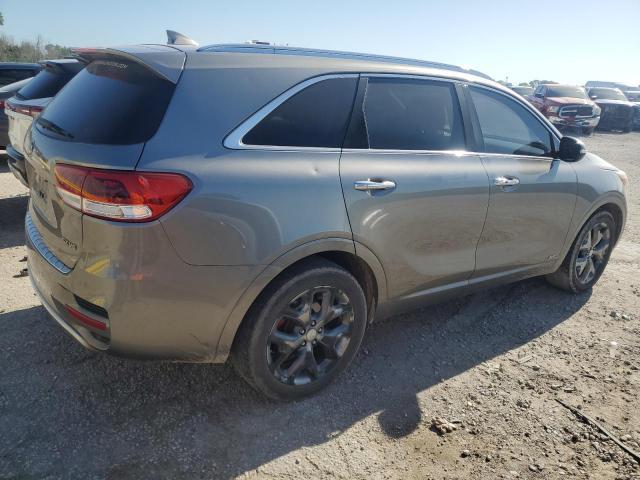2016 KIA Sorento s V6