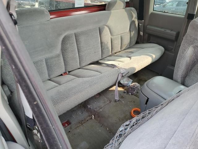 1998 Chevrolet GMT-400 K1500