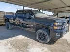 2016 Chevrolet Silverado K2500 Heavy Duty LT