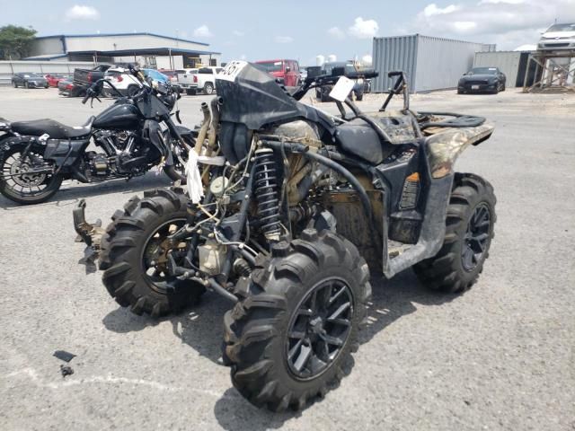2025 Can-Am Outlander X MR 700