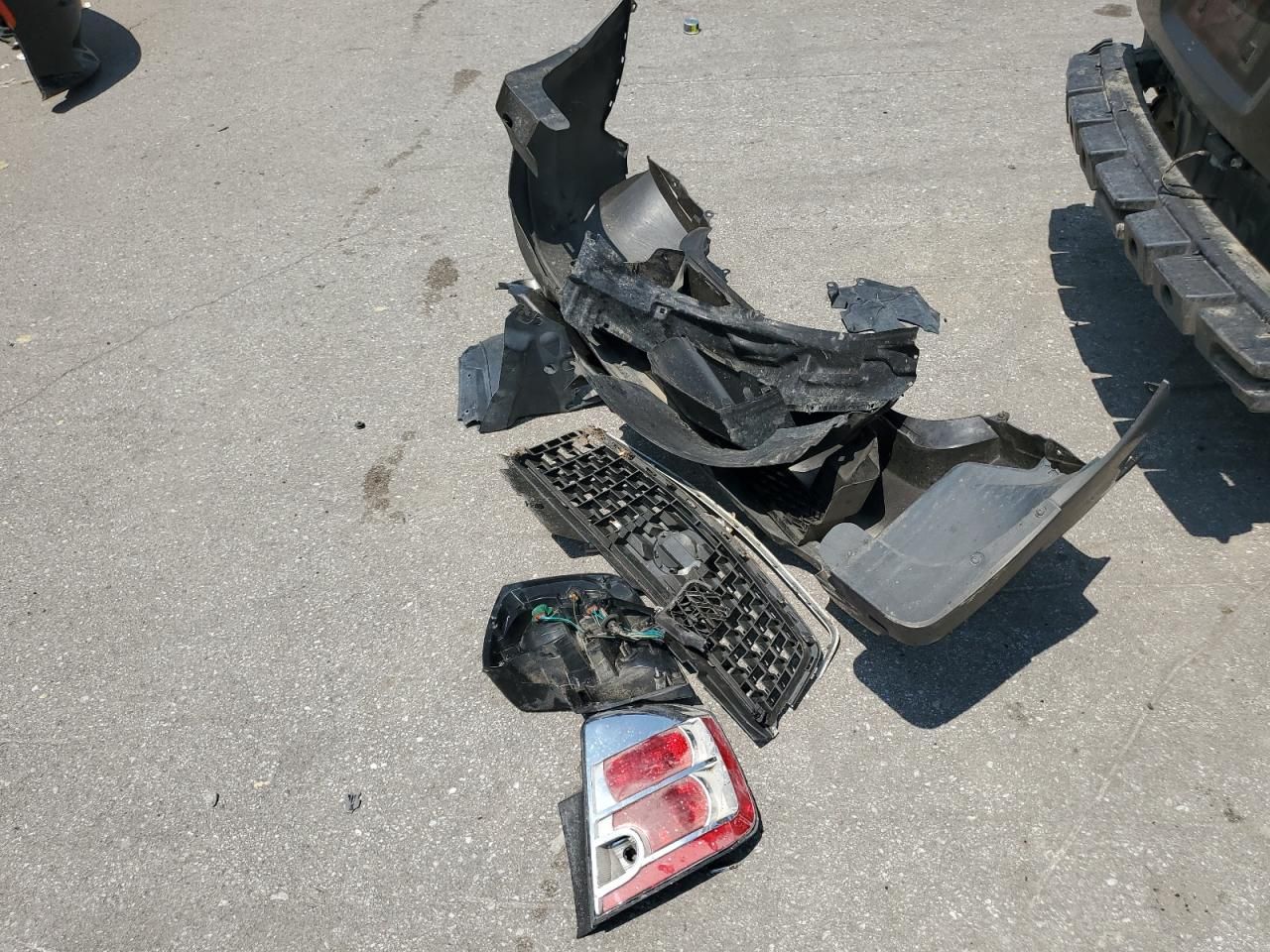 2008 Nissan Sentra 2.0