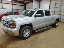 2015 Chevrolet Silverado K1500 LT for sale in Mocksville, NC