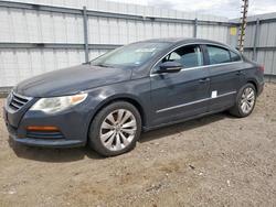 2012 Volkswagen Cc Sport for sale in Mercedes, TX