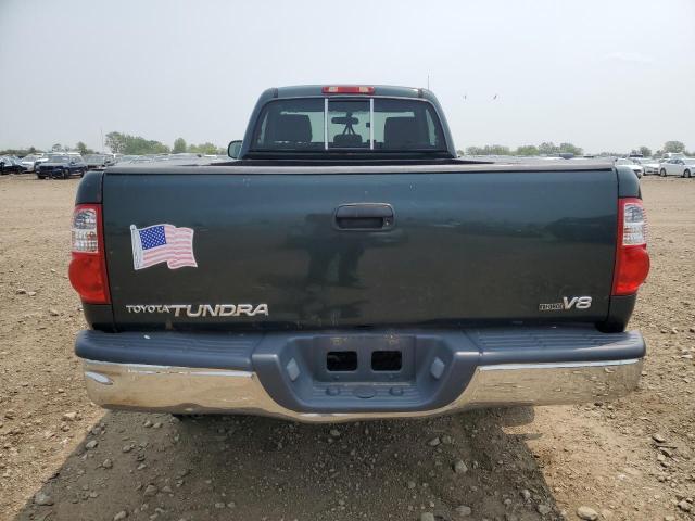 2006 Toyota Tundra Base