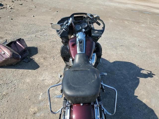 2019 Harley-Davidson Fltru