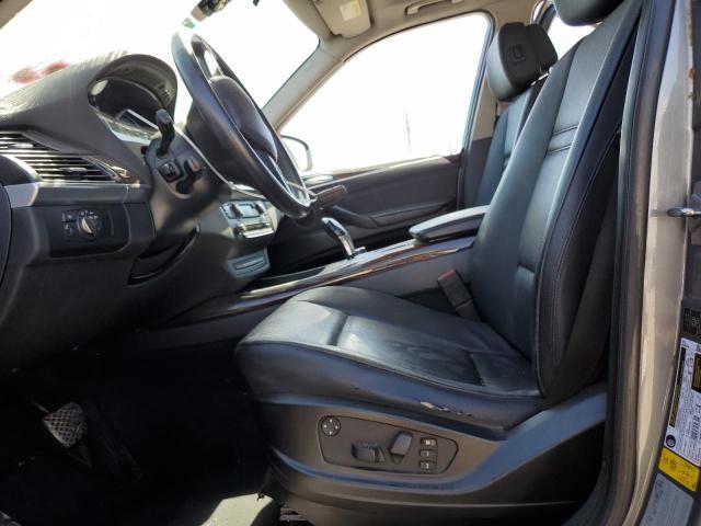 2010 BMW X5 Xdrive30i