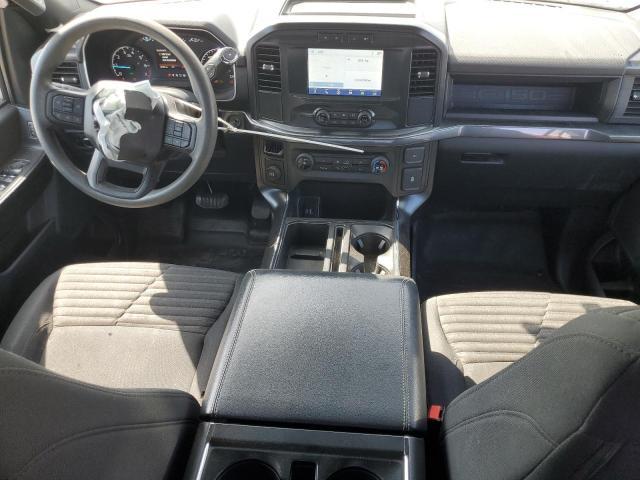 2022 Ford F150 Super cab