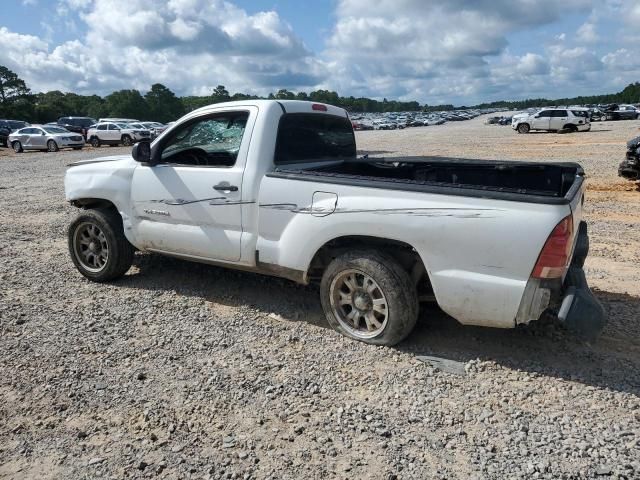 2008 Toyota Tacoma