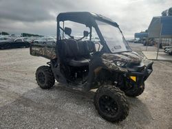 2024 Can-Am Defender XT HD10 en venta en Prairie Grove, AR