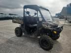 2024 Can-Am Defender XT HD10