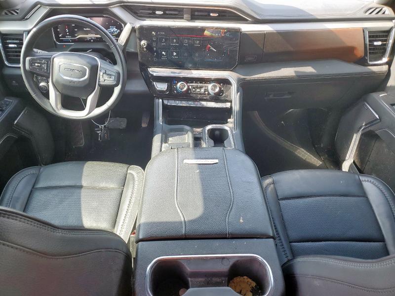 2024 GMC Sierra K2500 Denali