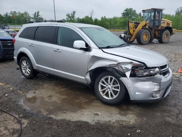 2013 Dodge Journey SXT