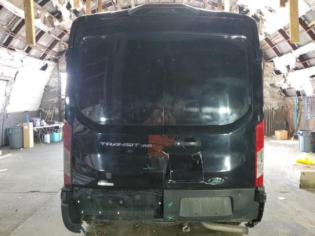 2021 Ford Transit T-350