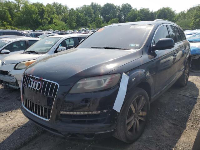 2012 Audi Q7 Premium Plus
