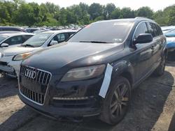 2012 Audi Q7 Premium Plus for sale in Chalfont, PA
