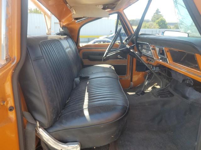 1969 Ford F250