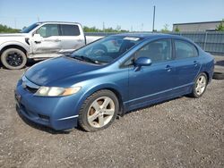 2010 Honda Civic LX-S for sale in Ottawa, ON