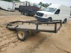 1990 Homemade 4*8 Trailer