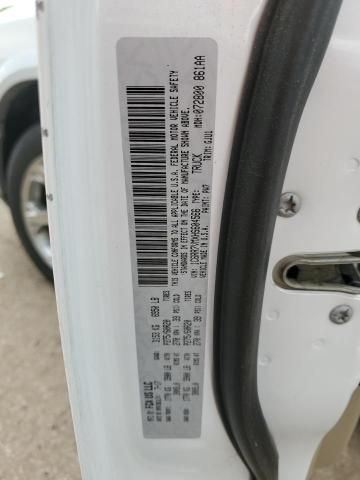 2017 Dodge 1500 Laramie