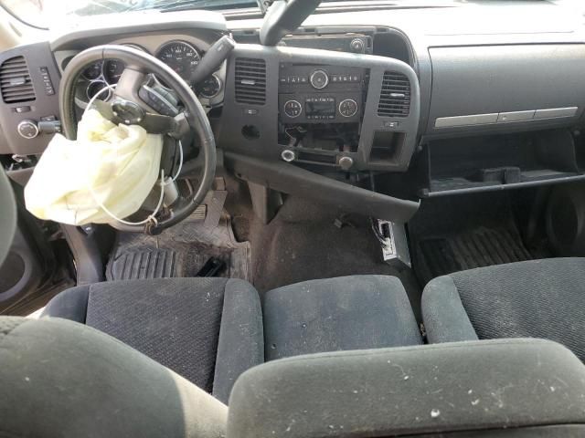 2007 GMC New Sierra K1500