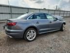 2024 Audi A4 Premium 45