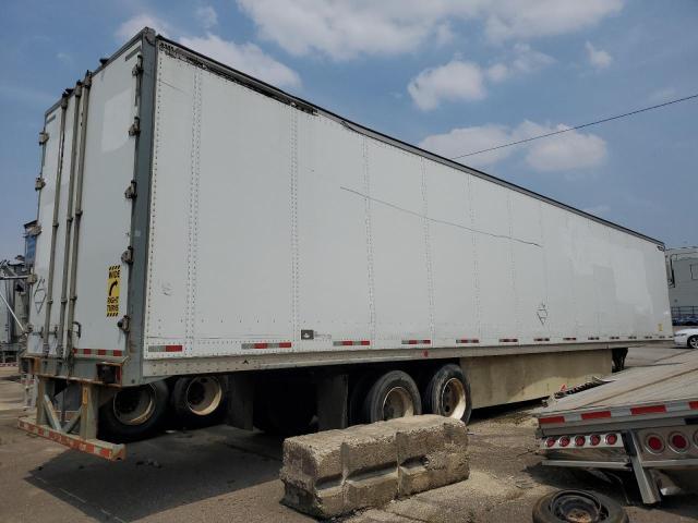 2016 Great Dane CCC-3313-29053 DRY Van Trailer