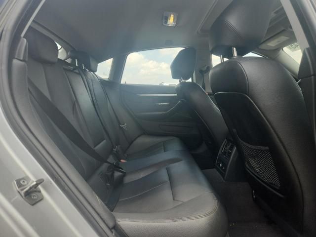 2015 BMW 428 XI Gran Coupe Sulev