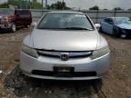 2006 Honda Civic ex