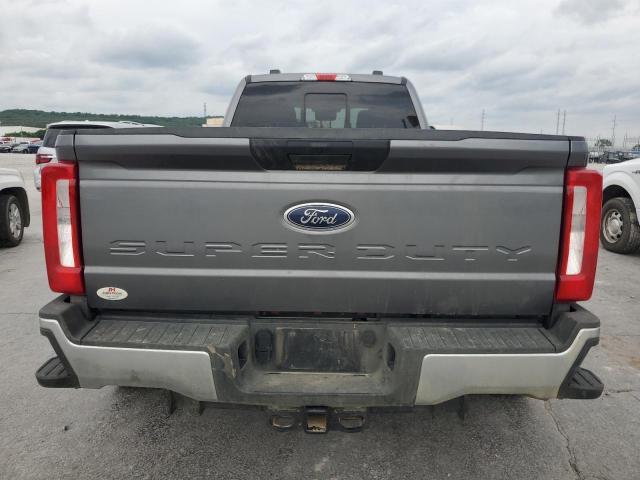 2024 Ford F350 Super Duty