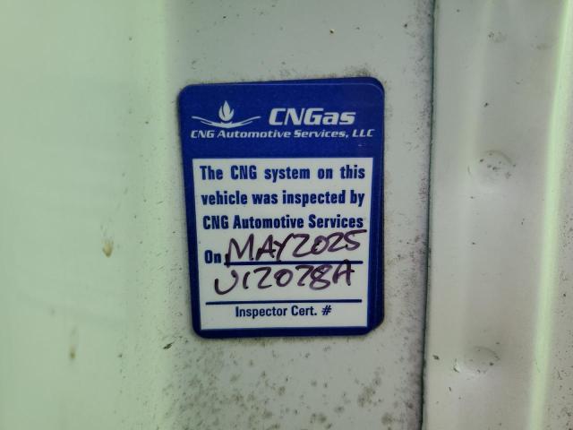 2013 Chev Express G2500