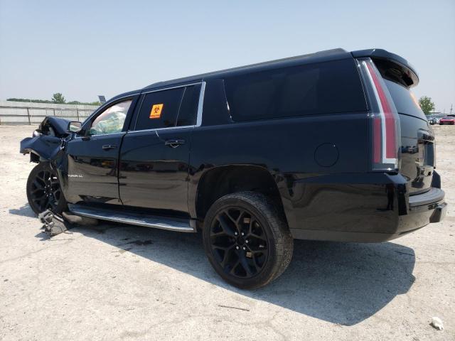 2015 GMC Yukon xl K1500 slt