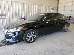 2020 Nissan Altima S for sale in Abilene, TX