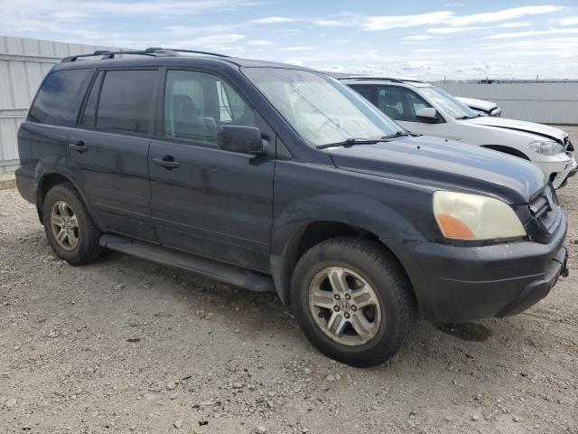 2003 Honda Pilot exl