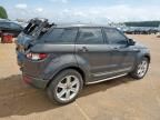 2013 Land Rover Range Rover Evoque Pure Plus