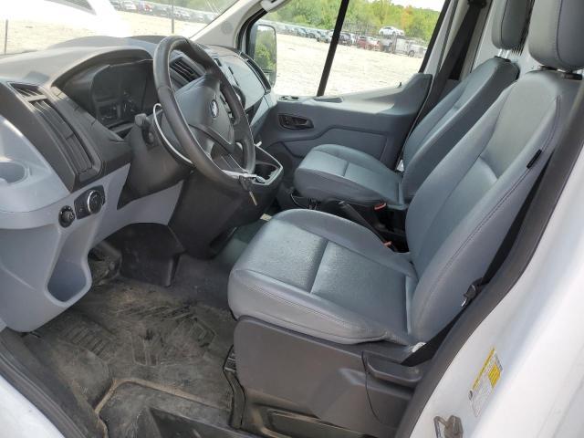 2018 Ford Transit T-250