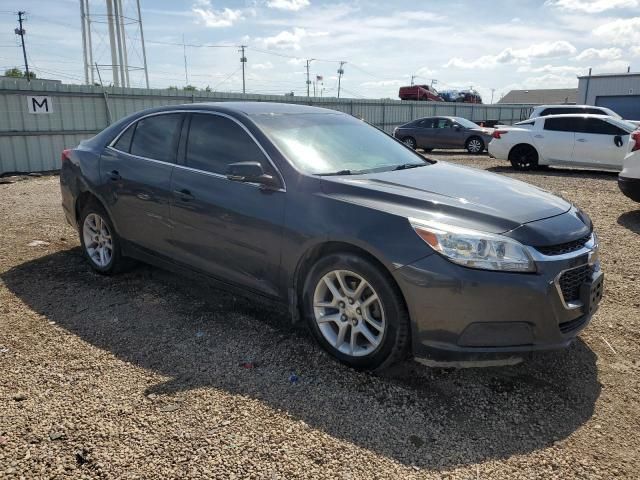 2015 Chevrolet Malibu 1LT