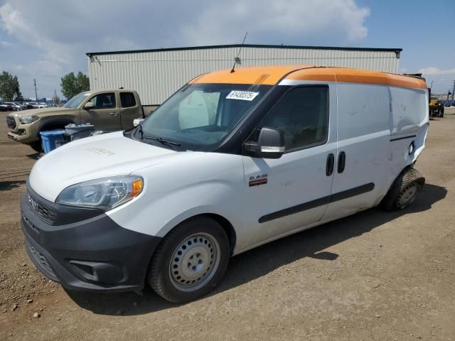 2019 Dodge RAM Promaster City Tradesman