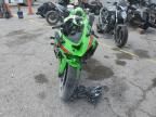 2024 Kawasaki ZX636 K