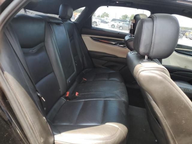 2014 Cadillac XTS Platinum