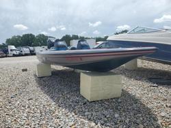 Salvage boats for sale at Kansas City, KS auction: 2004 Sket Boat Trailer