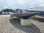 2004 Sket Boat Trailer