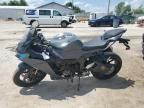 2025 Kawasaki ZX636 K