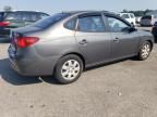2008 Hyundai Elantra gls