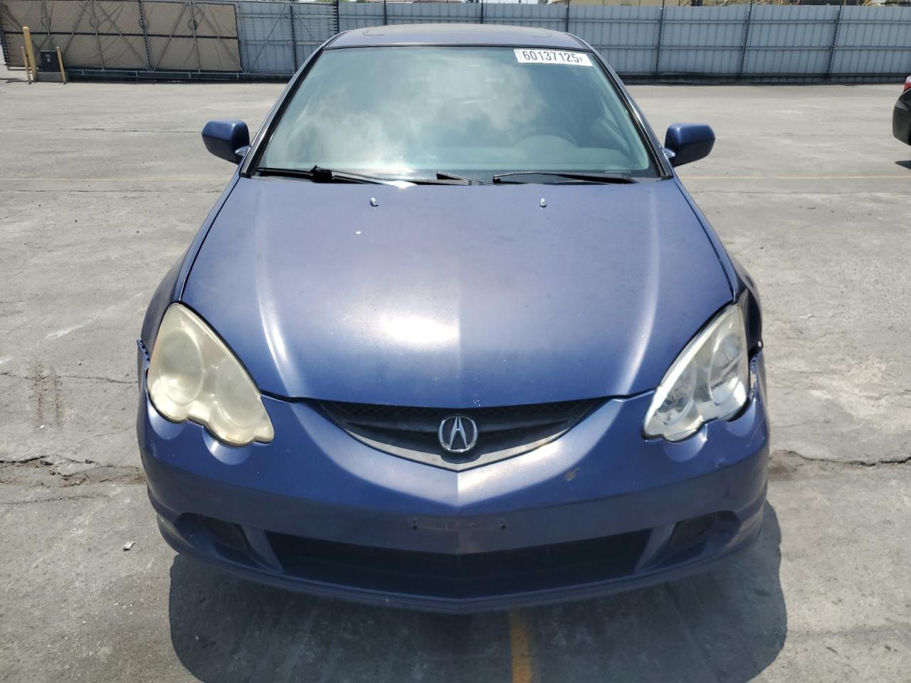 2003 Acura RSX