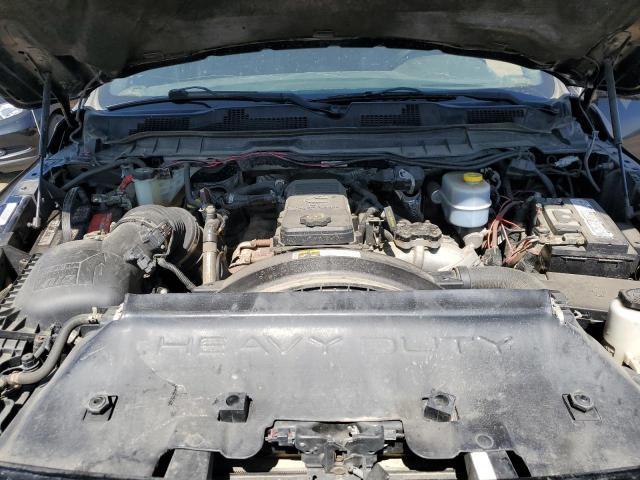 2014 Dodge 2500 Laramie