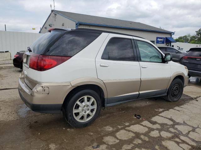 2005 Buick Rendezvous cx