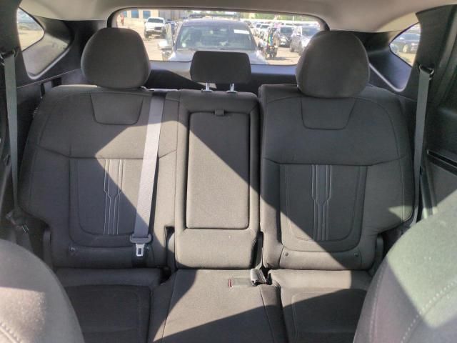 2022 Hyundai Tucson sel Convenience